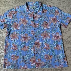Hawaiian Shirt